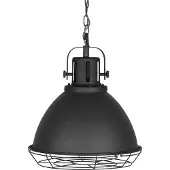 Label51 Spot - Hanglamp - Zwart