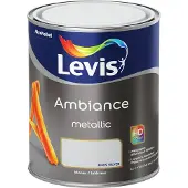 Levi's Ambiance Mur Metallic Silver - 1L