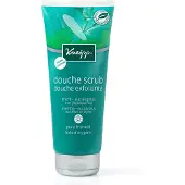 Kneipp 1+1 gratis | Douche Scrub Refreshing Mint Eucalyptus - 200ml
