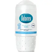Odorex Deoroller - Invisible Clear 50 ml