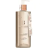 Grace Cole Mandarin, Basil & Grapefruit Handzeep 0ml