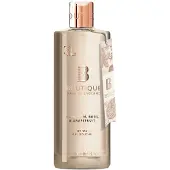 Grace Cole Mandarin, Basil & Grapefruit Showergel 0ml