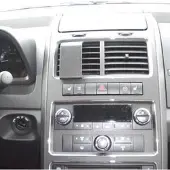 Brodit ProClip houder geschikt voor Dodge Journey 2009-2010 Center mount