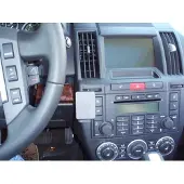 Brodit ProClip houder geschikt voor Land Rover Freelander 2 2007-2013 Center mount