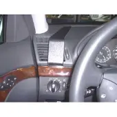 Brodit ProClip houder geschikt voor Mercedes Benz E-Klasse 2002-2009 Left mount