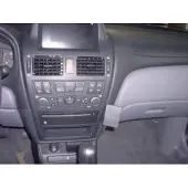 Brodit ProClip houder geschikt voor Nissan Almera 2003-2007 Angled mount