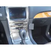 Brodit ProClip houder geschikt voor Lincoln MKX 2011-2015 Angled mount