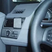 Brodit Houder - ProClip - BMW X3 2004-2010 Left mount