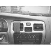 Brodit ProClip houder geschikt voor Toyota 4Runner 1999-2002 Center mount