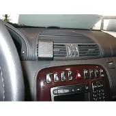 Brodit ProClip houder geschikt voor Mercedes Benz CL-Klasse 2001-2002 Center mount