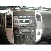Brodit ProClip houder geschikt voor Ford Maverick 2001-2007 Angled mount