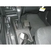 Brodit ProClip houder geschikt voor Jeep Cherokee 2002-2008 Console mount