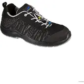 AboutBlu Le Mans Low Esd Werkschoen S3 | Maat: 43