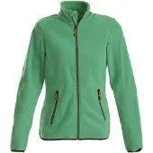 Printer Speedway 2261500 Fleecevest Regular Fit | Maat: L