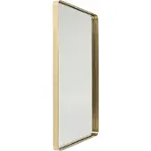 Kare design Spiegel Curve Rectangular