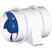 Rule Pumps Line Extractor 75 Mm 24v Zwart