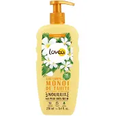 Lovea 2x Bodylotion Tahiti Monoï 250 ml