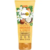Lovea 2x Monoï & Shea Conditioner 200 Ml