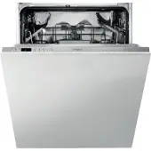 Whirlpool WIO 3T141 PES
