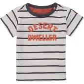 Noppies T-shirt voor kids maat 62