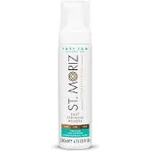 St. Moriz Fast Tan Mousse 200 ml