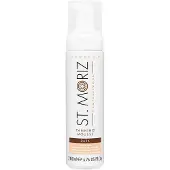 St. Moriz Professional Zelfbruiner Mousse Dark - 200 ml
