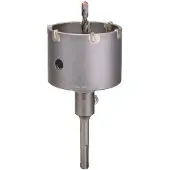 Bosch Professional Sds-plus Kernborenset 82 Mm 3 Stukken