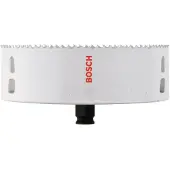 Bosch Powertools Gatenzagen, Gatenzaagprocessor voor hout en metaal. 140 mm (140 millimeter)