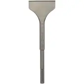 Bosch Accesorios 1618601007 SDS-Max-Spatmeissel 350mm Schneide 115mm Spadebeitel 115 mm Gezamenlijke lengte 350 mm SDS-Max 1 stuk(s)