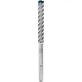 Bosch Accesorios EXPERT SDS max-8X 2608900245 Hamerboor 1 stuks 26 mm Gezamenlijke lengte 320 mm SDS-Max 1 stuk(s)