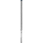 Bosch Accessories EXPERT SDS max-8X 2608900239 Hamerboor 1 stuks 24.00 mm Gezamenlijke lengte 520 mm SDS-Max 1 stuk(s)