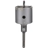 Bosch 3D DOOSBOOR-SET, SDS-PLUS