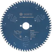 Bosch Accesorios Blad Expert for High Pressure Laminate 2