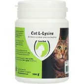 Excellent Cat L-Lysine