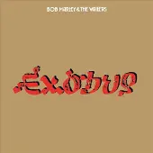 Universal Music Bob Marley & The Wailers - Exodus (LP)