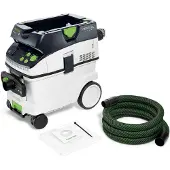 Festool CTM 36 E AC-Renofix Bouwstofzuiger - 575846