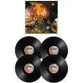 Warner Music Prince - Sign O' The Times Deluxe | LP