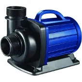 Aquaforte DM-12000 LV (12 volt) vijverpomp