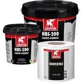 Griffon HBS-200 Liquid Rubber - 5L