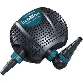 Aquaforte Vijverpomp Aquaforte O-6500 Lv 12 Volt