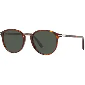 Persol Zonnebril PO3210S 24/31 HAVANA GROEN