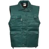 Havep 5056 Bodywarmer Regular Fit Basic | Maat: M