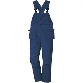 Fristads Pro Amerikaanse Overall 41 Ps25 | Maat: 58