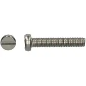 Pgb-Europe PGB-FASTENERS | Metaalschroef CK DIN 84 M6x35 A2 000084A00006000353
