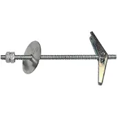 Pgb-Europe SMART | Springanker met draadstang M4x80 Zn SM0TAR001040080E