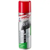 Cyclon Biologisch afbreekbare foamreiniger - 250 ml - Waterloos en streeploos - Voor fietsen en e-bikes