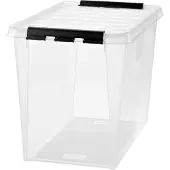 Smartstore Opbergbox SmartStore Classic 65 Black