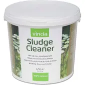 Vincia Sludge Cleaner - 4250 gram