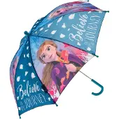 Euromic FROZEN II kinder paraplu.