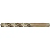 Ivana HSS-Co5 Spiraalboor Din 338 Cobalt Splitpoint 8.5mm - 5 Stuks